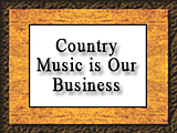 Alan's Music Group, Country Music is Our Business